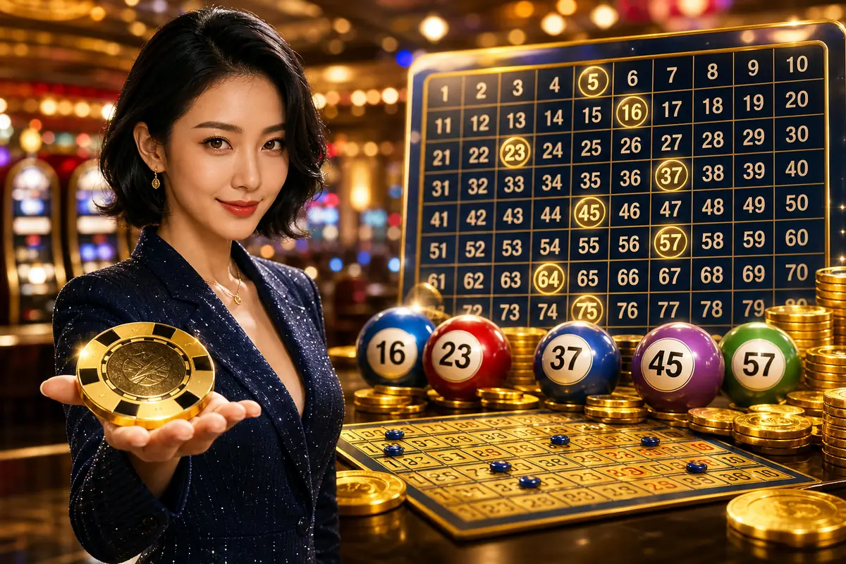 luckymm