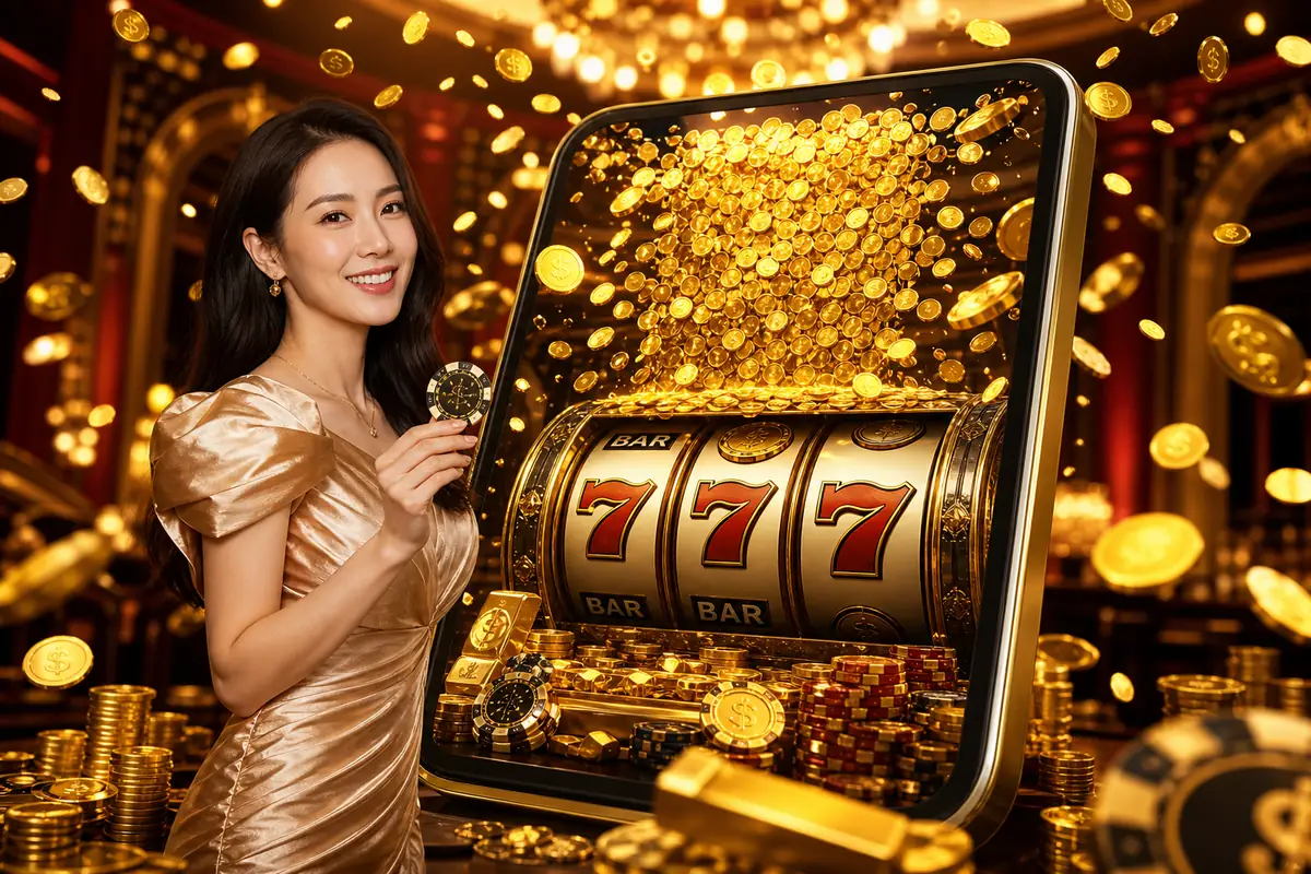 luckymm