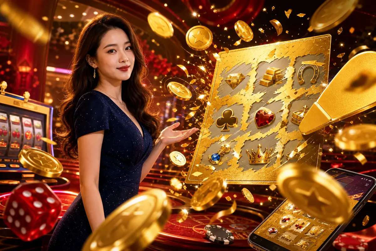 luckymm