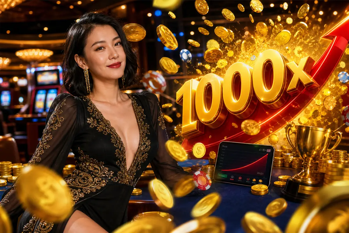 luckymm
